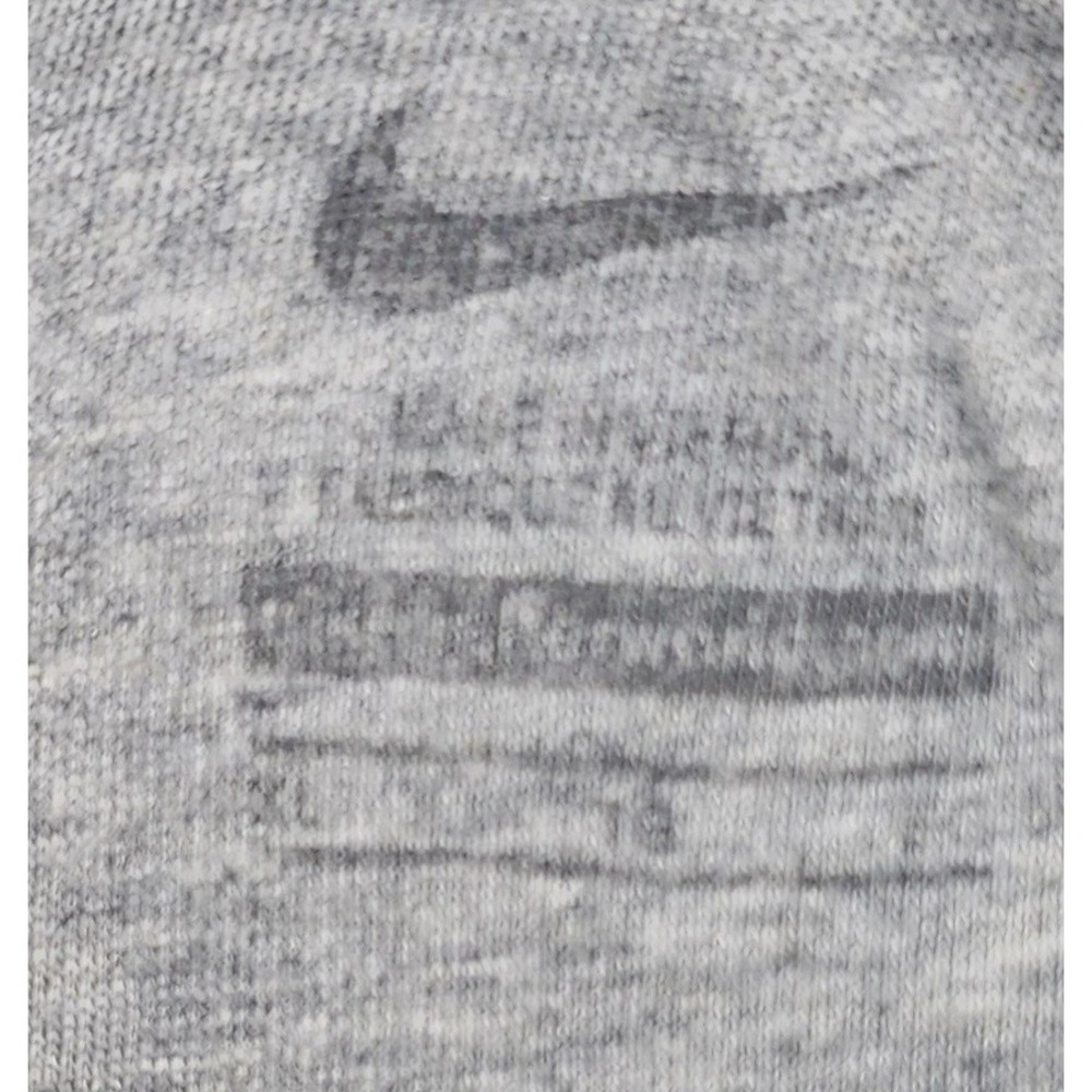 Nike Oregon Ducks Hoodie Pullover Sweatshirt College Graphic Black XL - Picture 3 of 6